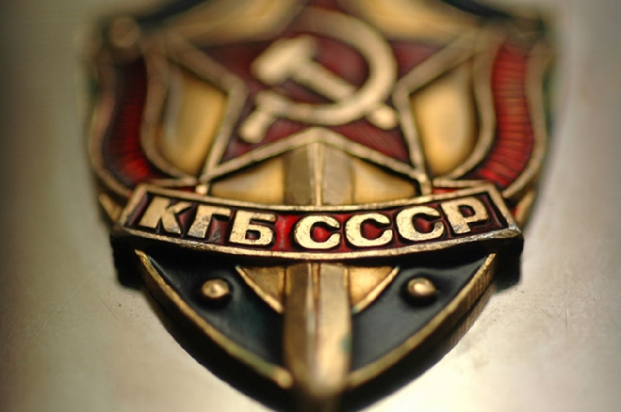 В 1991 году КГБ СССР был переформатирован под руководством главы ЦРУ