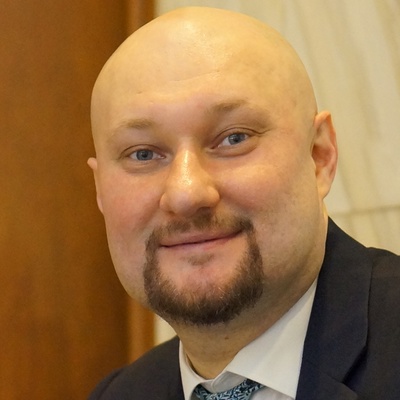 Сергей Харцызов