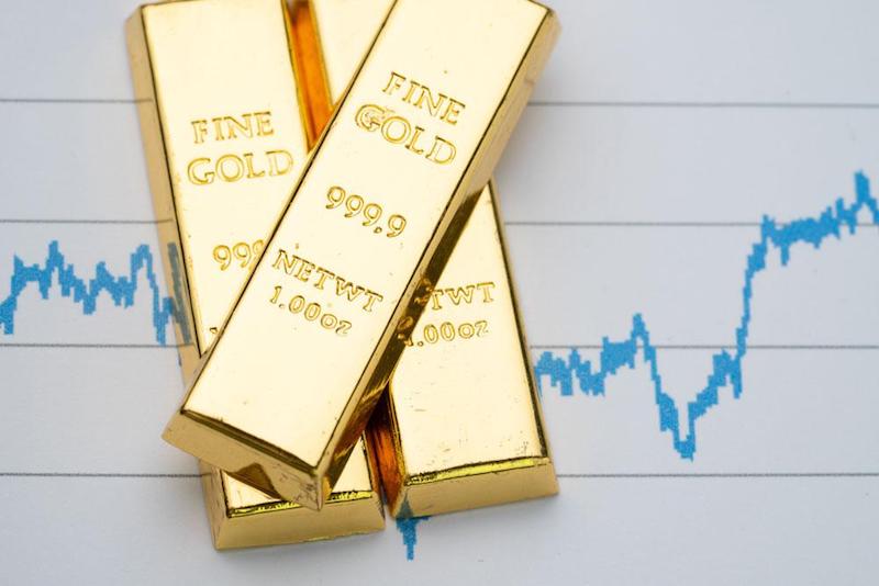Золото дорожает: гиперинфляция может привести к глобальному социальному коллапсу