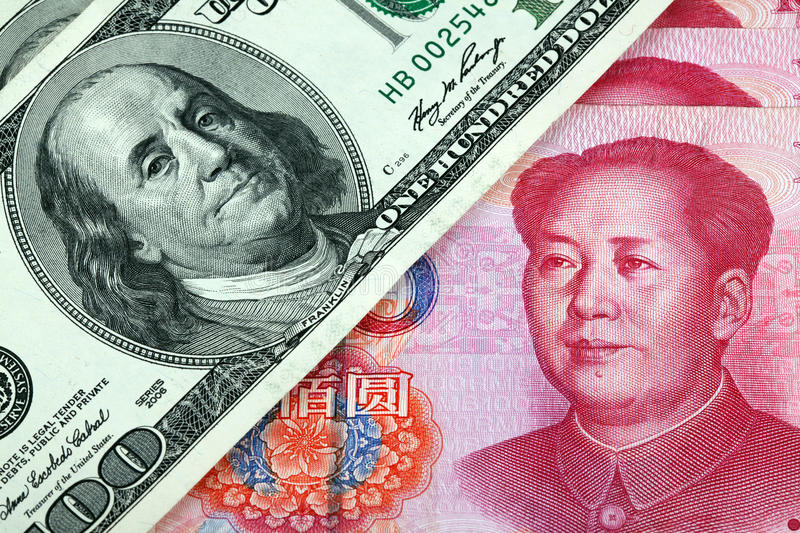 Китай бросает вызов США, дедолларизируя мировую экономику