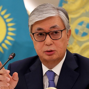 Казахстан перестаёт быть средневековым клановым государством
