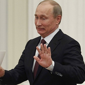 Как отразится на России решение о заочном аресте президента Путина
